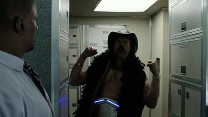 Heels 1x04 Season 1 Episode 4 Trailer - Cutting Promos