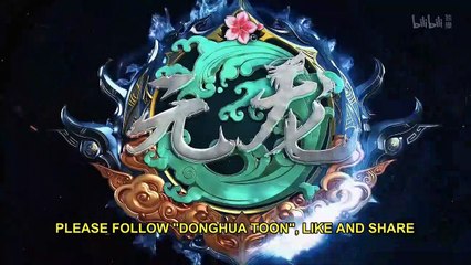 Yuan Long Season 2 Episode 11 Subtitle Indonesia