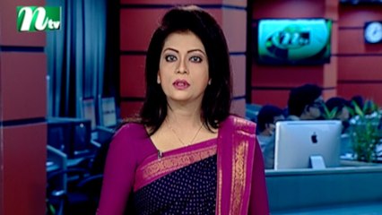 NTV Modhyanner Khobor | 29 August 2021