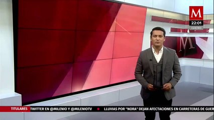 Milenio Noticias, con Erik Rocha, 28 de agosto de 2021