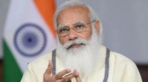 Mann Ki Baat:PM talked about olympic, sanskrit and much more