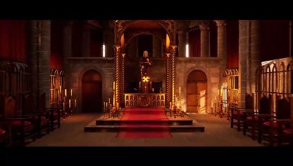 The Waylanders -  Fecha de lanzamiento