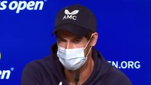 US Open 2021 - Andy Murray : 