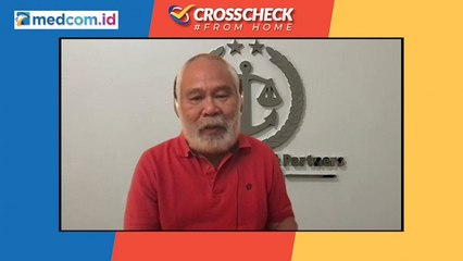 Sebut Ada yang Tak Senang dengan Penangkapan Teroris, Soleman Ponto: Itu Sumber Suara