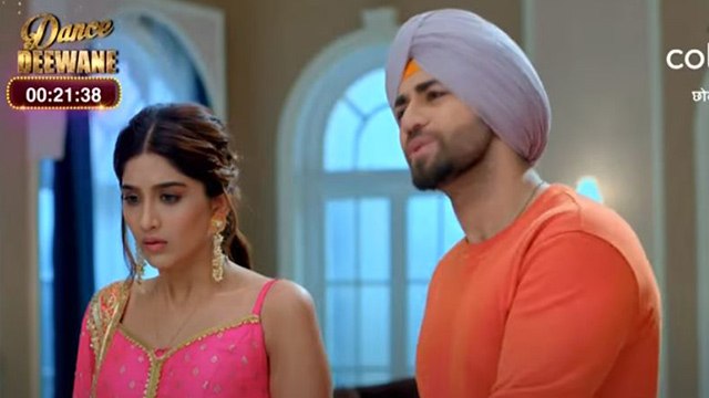 Choti Sarrdaarni Episode 571; Seher refuses to marry Rajveer in front of Dida | FilmiBeat