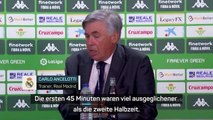 Ancelotti: 