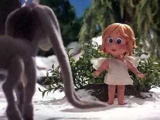 Nestor, El Burrito De Largas Orejas