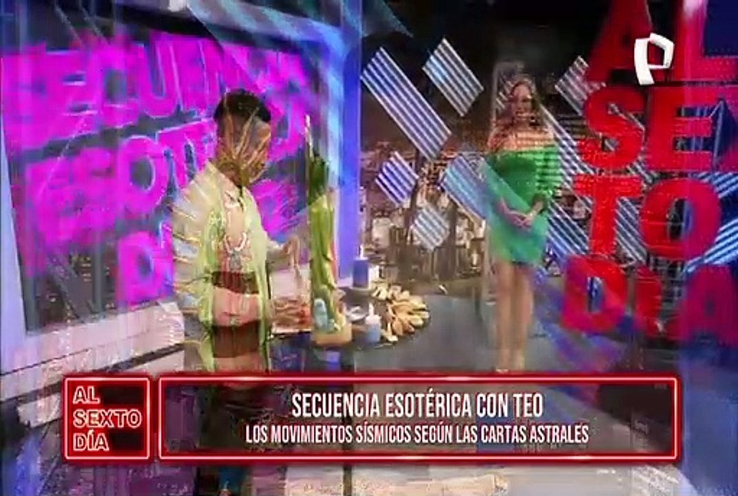 ¿Un terremoto de gran magnitud puede ocurrir en cualquier momento?