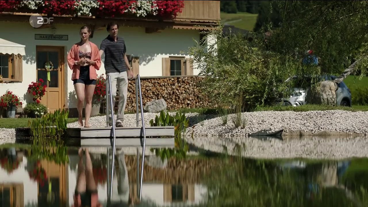 SOKO Kitzbühel: La Mordida | Folge 9/Staffel 12