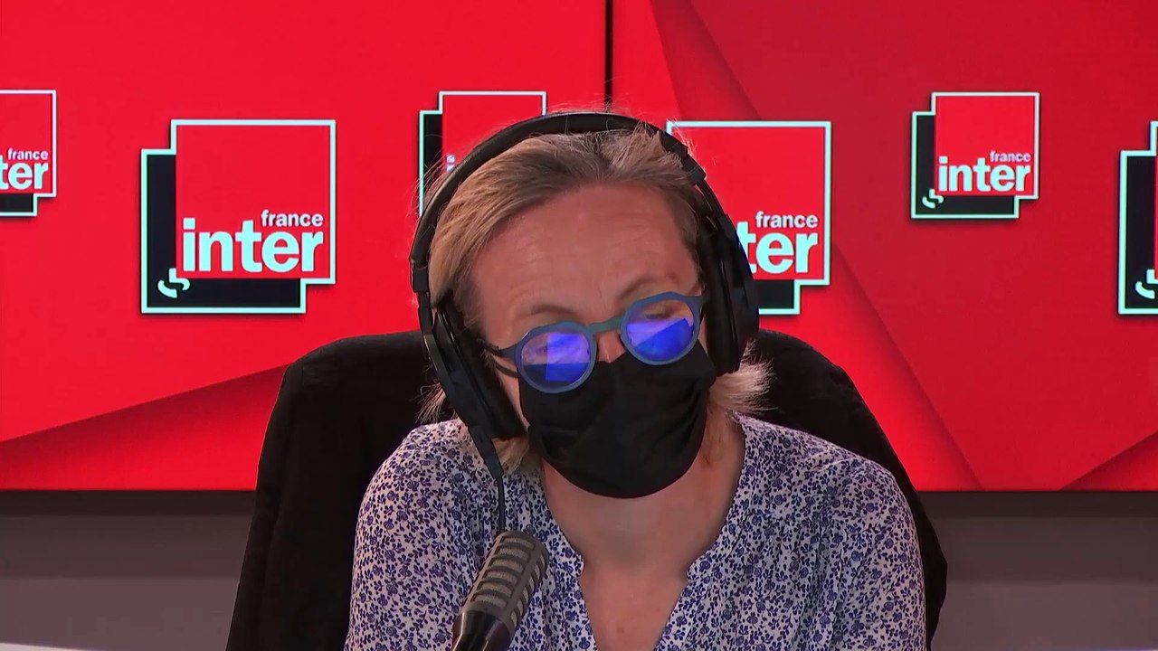 "Je suis venu vous dire Salut" : la chronique de Thomas Croisière