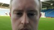 Liam Norcliffe's Wealdstone post-match video.