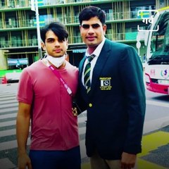 Neeraj Chopra Extremely Disappointed After Remark On Pakistan Athlete