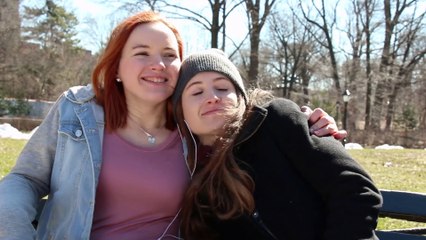 Perfectly Normal - Short Film