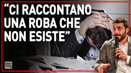 "VOGLIONO DARE IL COLPO DI GRAZIA: C'È UN MOTIVO SE LO SMART WORKING È ESPLOSO PROPRIO CON L'EMERGENZA" ▷ BALZANO