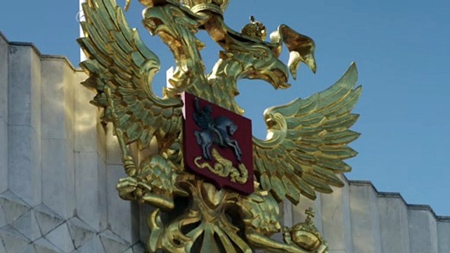 Rusia advierte del armamento abandonado por Estados Unidos en Afganistán