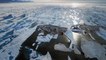 Au Groenland, des scientifiques ont découvert la terre la plus au nord du monde