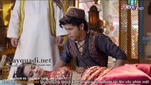 Aladin Và Cây Đèn Thần Tập 22 - THVL1 lồng tiếng tap 23 - Phim Ấn Độ - xem phim aladin va cay den than tap 22