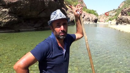 Batman'da teröristlerin viran ettiği köylere yeniden huzur geldi