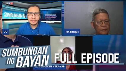 Sumbungan Ng Bayan: SENIOR CITIZEN, NABIKTIMA NG CREDIT CARD FRAUD SA GERMANY?!