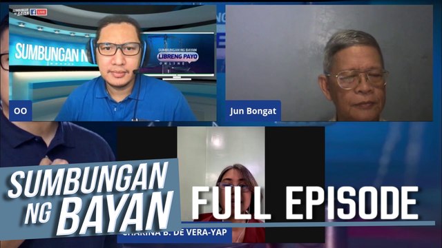 Sumbungan Ng Bayan: SENIOR CITIZEN, NABIKTIMA NG CREDIT CARD FRAUD SA GERMANY?!
