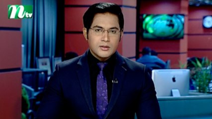 NTV Dupurer Khobor | 29 August 2021