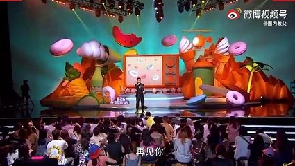 [ENG SUB] 210826 XiaZhiguang 826 Cherie Fans' Day livestream