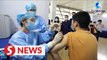 Over 2 billion doses of Covid-19 vaccines administered in China