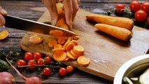 Vegetable Cutting l Sabji katane ke tarike | Sabji kaise kate