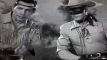 The Lone Ranger Season 4 Episode 38 Trapped