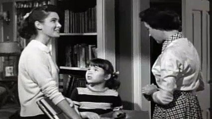 Father Knows Best Season 5 Episode 11 Bud, the Snob