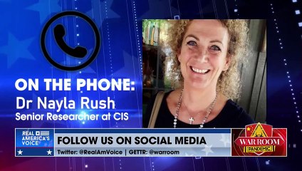 Bannons War Room || Episode 1,211 – Extraction Under Fire- A WarRoom Special Pt. 4