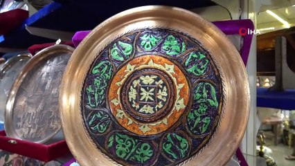 Bakıra talep arttı, yetiştirilecek usta bulunamıyor