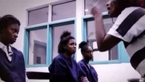 Beyond Scared Straight S09E01 - Fulton County, Ga.- Wasted Time