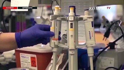 AS Tuduh China Tak Kooperatif Pelacakan Asal Covid-19, Wamenlu: Itu Bohong!