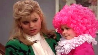 The Facts of Life S09E09 Adventures in Baileysitting