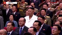 Korea Utara Lagi Sibuk Cari Pengganti Kim Jong-Un