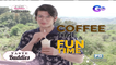 Taste Buddies: Gil Cuerva learns more about coffee making | Gil Tips