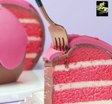 Hướng Dẫn Trang Trí Bánh Dễ & Nhanh Cho Mọi Người Top 10 công thức bánh đầy màu sắc tuyệt vời