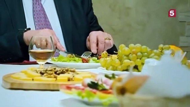 Условный мент - 2 сезон / 44 серия