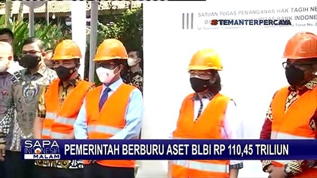 Pemerintah Upayakan Agar Obligor Segera Bayar Utang