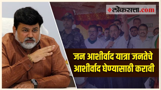 उद्धव ठाकरेंवर टीका केल्यावर काय होत हे अख्ख्या महाराष्ट्राने बघितलं । उदय सामंत