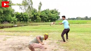 Must Watch new funny video 2021 non-stop comedy 2021 try to not lough By Bindas fun bd(480P)(480P)