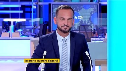 Présidentielle 2022 : Valérie Pécresse lance les hostilités à droite