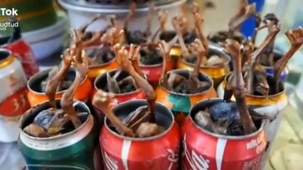 sweet and sour shrimp