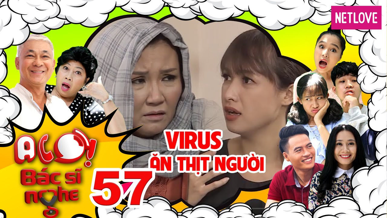 Alo Bác Sĩ Nghe | P336 - Tập 57