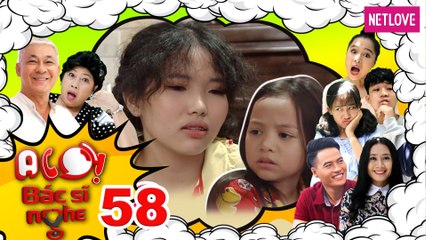 Alo Bác Sĩ Nghe | P336 - Tập 58