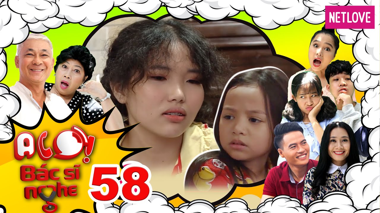 Alo Bác Sĩ Nghe | P336 - Tập 58