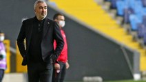 Son Dakika: Adana Demirspor, Teknik Direktör Samet Aybaba ile yolları ayırdı