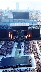  BTS stage performance amazing video 