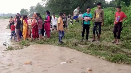 Uttarakhand: Continuous rainfall disrupts life, wreaks havoc